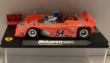 Slot Car Vanquish Mg Ca51
