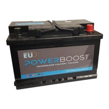 Batterie voiture power - batterie, l03
