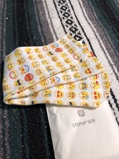 STEPUP SOX Adult Fun Printed