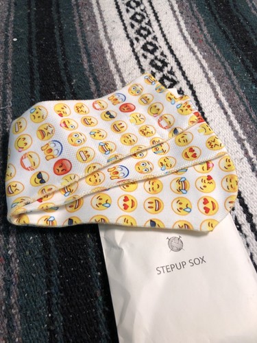 Stepup sox adult fun - stepup,