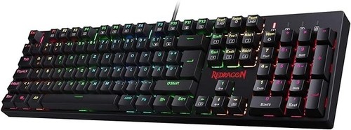 Redragon vara k551 kr de - -,
