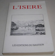 L’ISÈRE - LES ÉDITIONS DU