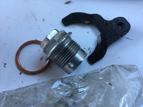 Une piece moteur - piece, pour