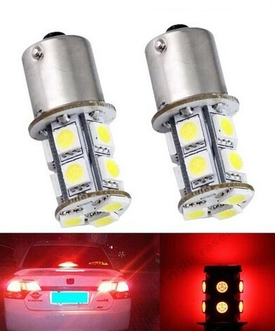 Ampoules led r10w - r10w, 13