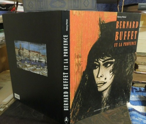 Périer henry bernard buffet - périer,