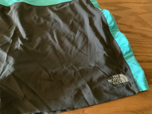 Womens north face eat - my, dust