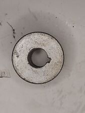 poulie sortie moteur de motobineuse / motoculteur granja gb415