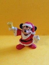 FIGURINE - PVC DISNEY MICKEY -