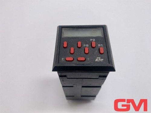 Red lion controls - red, à