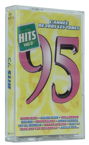 Hits vol dance - -,