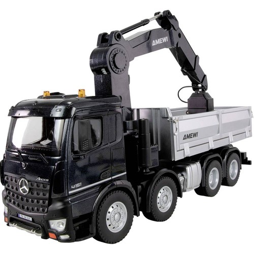 Amewi 22716 modell - 22716, 1:18