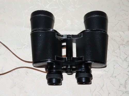 Jumelles scanlight 7x50 - jumelles,