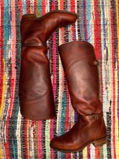 Women’s 9 Frye Dorado Lug