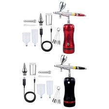 Kit aérographe Stylo