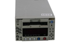 Sony DSR-1500P - Broadcast