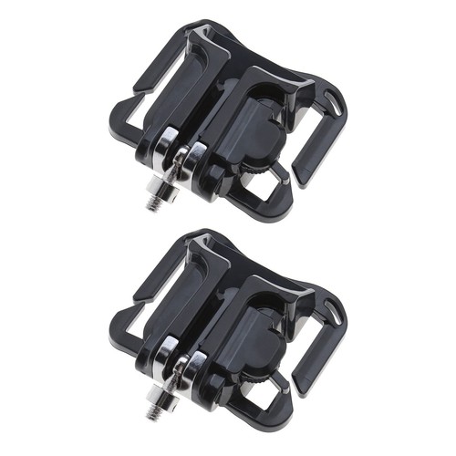 2pcs caméra taille - 2pcs,