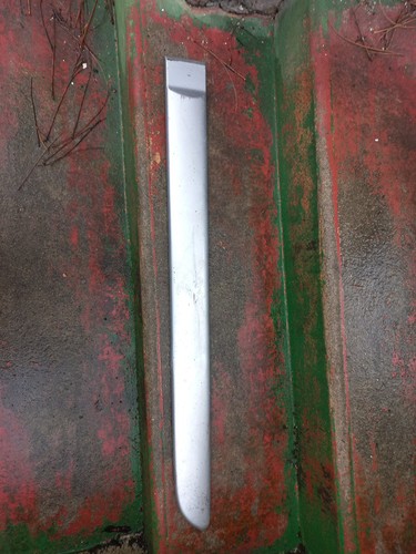Moulure de porte - arrière