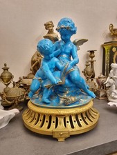 SÈVRES 40cm PORCELAINE