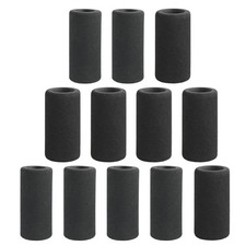  Lot de 12 manchons de gonflage CO2 – Housse isolante antigel pour cartouches