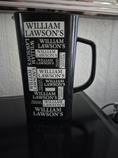 Pichet a whisky WILLIAM