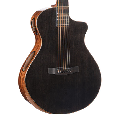 Cort modern black - cort,