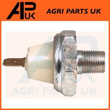 Oil Pressure Switch for