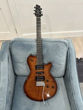 Godin xTSA Electric Guitar