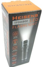 HEISENS TACKTICAL LED