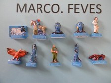 SERIE COMPLETE : AVATAR  2011