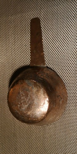 Cuillère doseuse mini - cuillère,