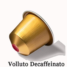 200 CAPSULES NESPRESSO VOLLUTO