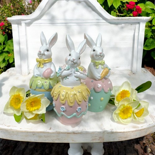 Clayre eef lot lapins - eef,
