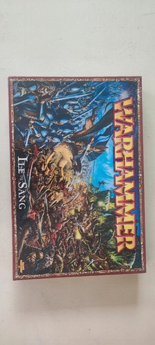 Warhammer fantasy battle old - warhammer,