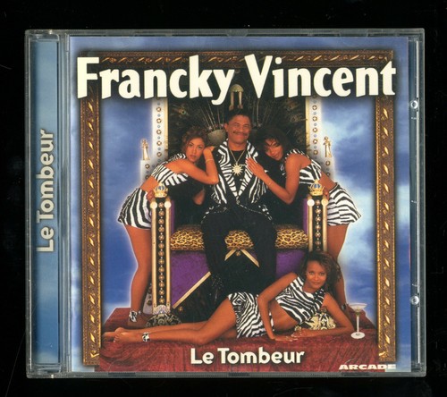 Francky vincent le - ★,