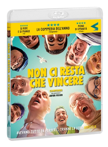 Non resta che vincere - resta,