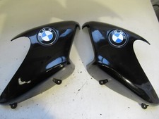 BMW R1150R R21 EZ02 radiateur