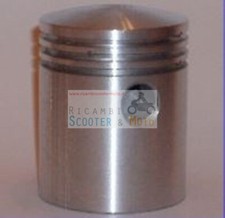 Piston complet piston Kolben Hirth moteur industriel 451Azl 10HP 61,5 734190615