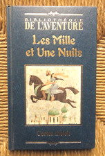 Livre les mille une - livre,