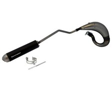 Pot d'échappement Tecnigas