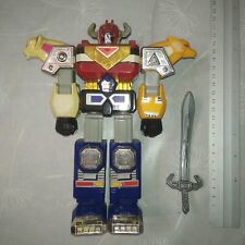 Power Rangers LOST GALAXY - bandai 1998 - Gingaman Megazord