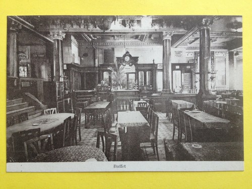 Cpa rare strasbourg - cpa,