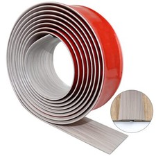 Seuil de porte adhesif profil de transition barre de seuil de porte bande de ...