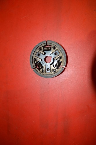 Embrayage tronçonneuse nauder - embrayage,