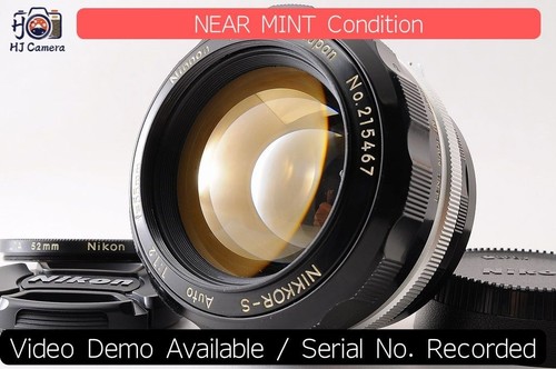 Near mint filter nikon - w/filter],