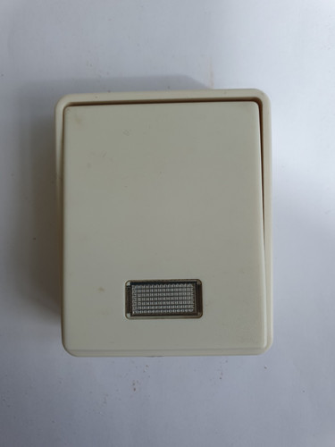 Legrand saillie va et - -,