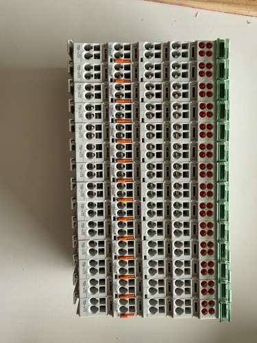 Automate wago 750 453 - wago, module