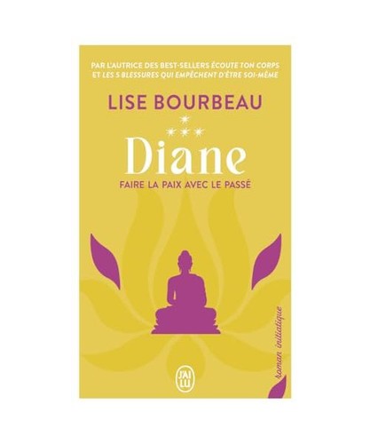Diane faire paix avec le - la,