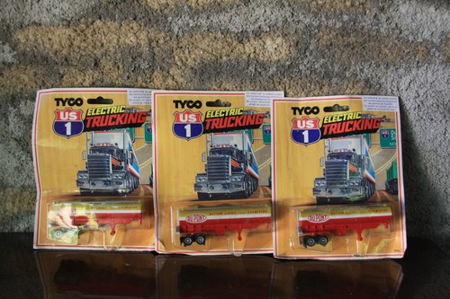 Tyco us electric - 1/64,