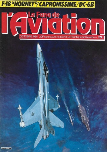 Fana aviation n - l'aviation, n°179