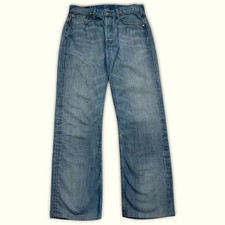 levi's 501 Jean W30/L30 bleu